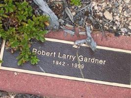 Robert Larry Gardner