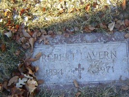 Robert Lavern Robert Lavern