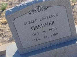 Robert Lawrence Gardner