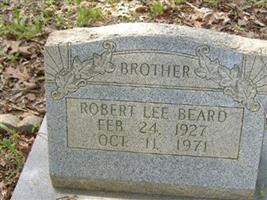 Robert Lee Beard