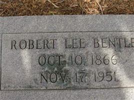 Robert Lee Bentley