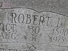 Robert Lee "Bob" Diggs
