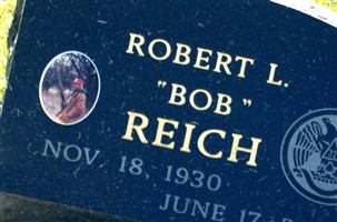 Robert Lee "Bob" Reich
