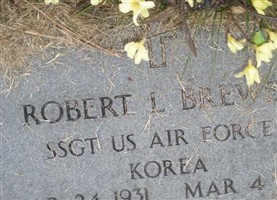 Robert Lee Brewer
