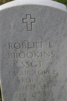 Robert Lee Brookins