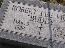 Robert Lee "Buddy" Vidal