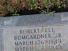 Robert Lee Bumgardner, Jr