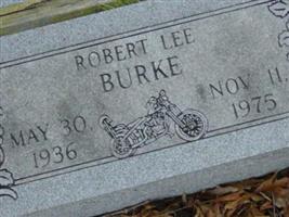 Robert Lee Burke