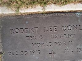 Robert Lee Conley