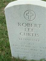 Robert Lee Curtis
