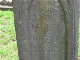 Robert Lee Dougherty Robert Lee Dougherty