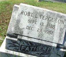 Robert Lee Ferguson