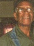 Robert Lee Fordham