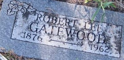 Robert Lee Gatewood