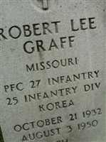 Robert Lee Graff Robert Lee Graff