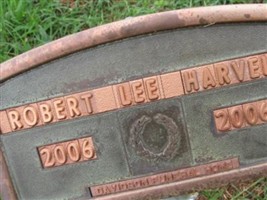 Robert Lee Harvell