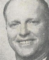 Robert Lee Hooks Robert Lee Hooks