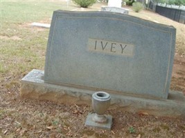 Robert Lee Ivey