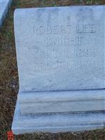 Robert Lee Knight