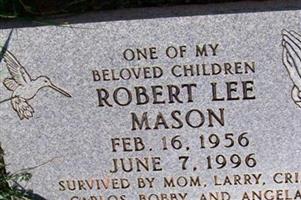 Robert Lee Mason