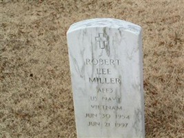Robert Lee Miller