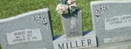 Robert Lee Miller