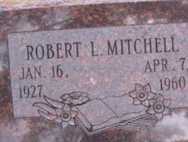 Robert Lee Mitchell