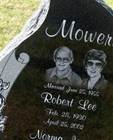 Robert Lee Mowers Robert Lee Mowers