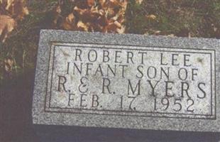 Robert Lee Myers