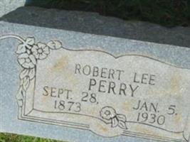 Robert Lee Perry