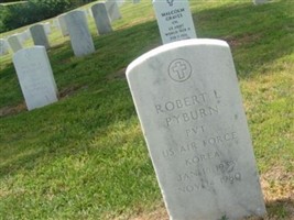 Robert Lee Pyburn Robert Lee Pyburn