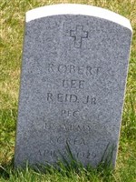 Robert Lee Reid, Jr Robert Lee Reid, Jr