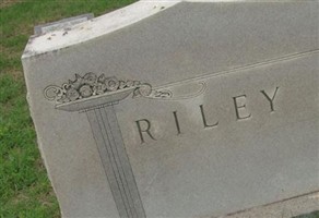 Robert Lee Riley Robert Lee Riley