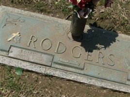 Robert Lee Rodgers Robert Lee Rodgers