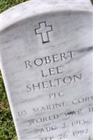 Robert Lee Shelton