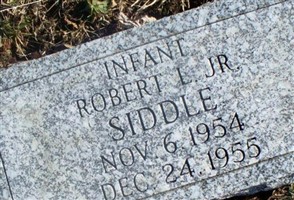 Robert Lee Siddle