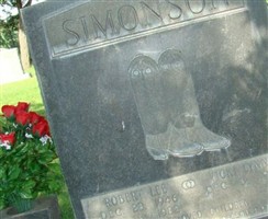 Robert Lee Simonson Robert Lee Simonson