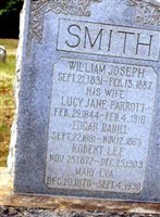 Robert Lee Smith Robert Lee Smith