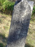 Robert Lee Stowers Robert Lee Stowers