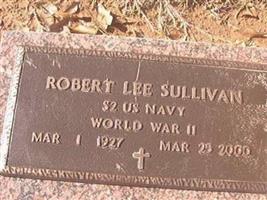 Robert Lee Sullivan