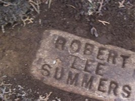 Robert Lee Summers