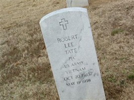 Robert Lee Tate Robert Lee Tate