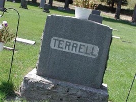 Robert Lee Terrell