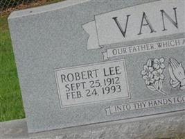 Robert Lee Vance