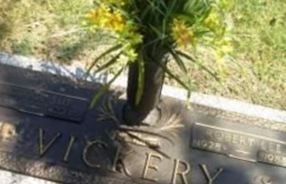 Robert Lee Vickery Robert Lee Vickery