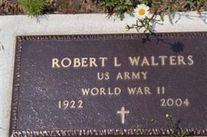 Robert Lee Walters
