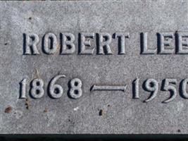 Robert Lee Wheeler