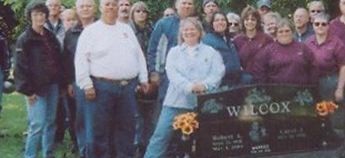 Robert Lee Wilcox Robert Lee Wilcox