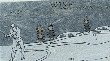 Robert Lee Wise Robert Lee Wise