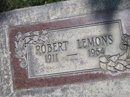 Robert Lemons